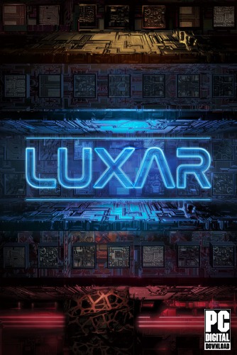 LUXAR  