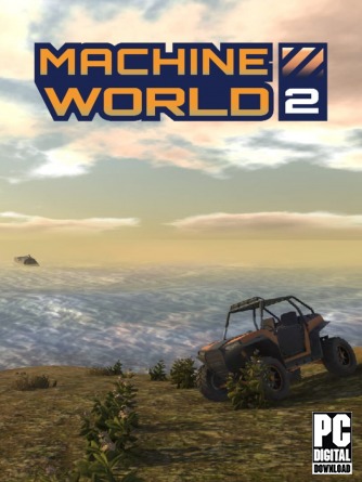 Machine World 2  