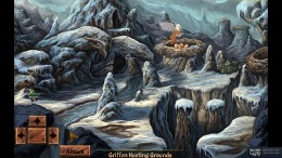 Mage's Initiation: Reign of the Elements  PC