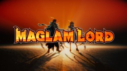   MAGLAM LORD