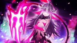 Mary Skelter 2  