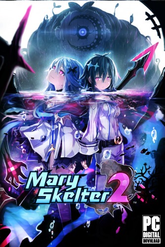 Mary Skelter 2  