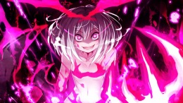   Mary Skelter 2