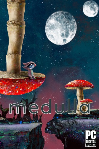 Medulla  