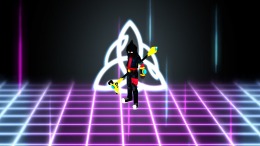  Megamagic: Wizards of the Neon Age