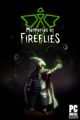 Memories of Fireflies  