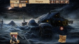  Merchants of Kaidan