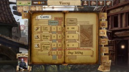 Merchants of Kaidan  PC