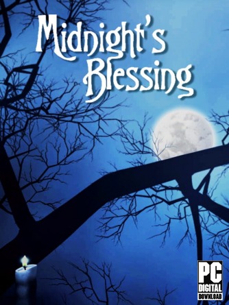 Midnight's Blessing  