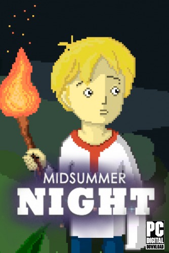 Midsummer Night  