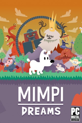 Mimpi Dreams  