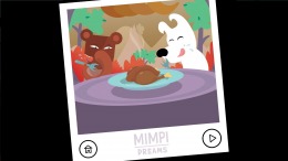 Mimpi Dreams 