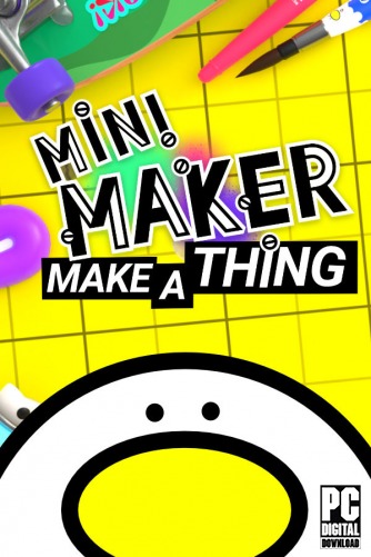 Mini Maker: Make A Thing  