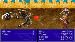 Monster RPG 2  