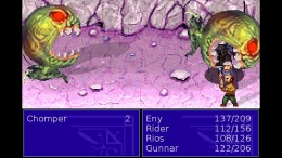 Monster RPG 2 