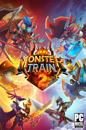 Monster Train 2  