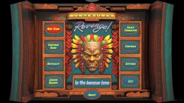   Montezuma's Revenge - The 40th