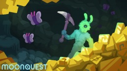  MoonQuest