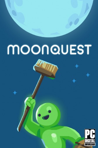 MoonQuest  