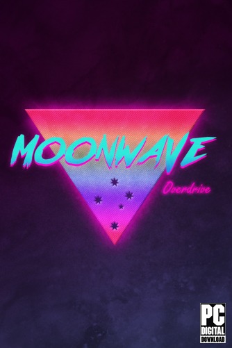 MOONWAVE OVERDRIVE  