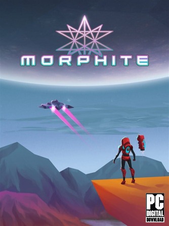 Morphite  