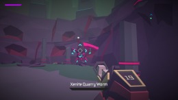   Morphite