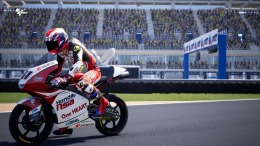  MotoGP18