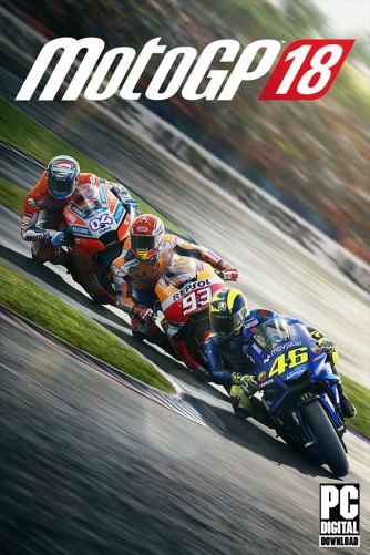 MotoGP18  