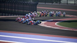  MotoGP18