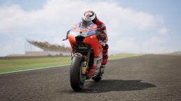 MotoGP18  PC