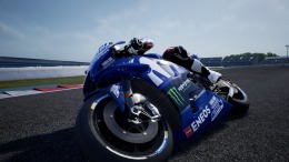 MotoGP18 