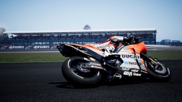   MotoGP18