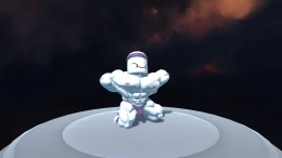  Mount Your Friends 3D: A Hard Man is Good to Climb