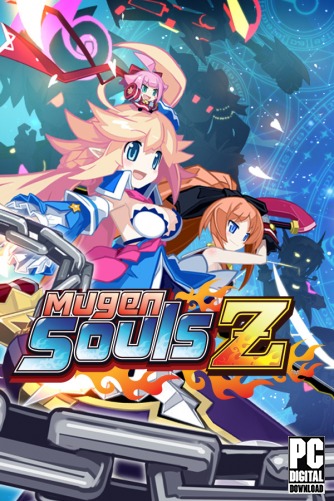 Mugen Souls Z  