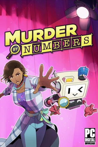 Murder by Numbers  