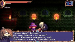  Mystik Belle
