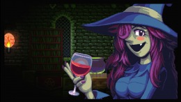  Mystik Belle