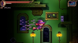   Mystik Belle