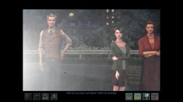  Nancy Drew: Alibi in Ashes