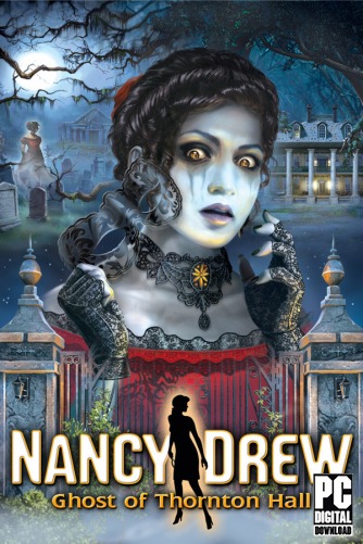 Nancy Drew: Ghost of Thornton Hall  