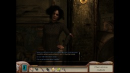 Nancy Drew: Ghost of Thornton Hall  PC