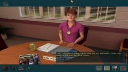   Nancy Drew: Secrets Can Kill REMASTERED