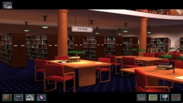 Nancy Drew: Secrets Can Kill REMASTERED  PC