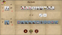  Napoleon's Eagles: Game of the Napoleonic Wars