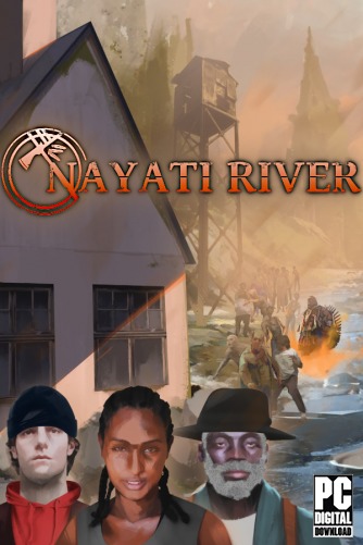 Nayati River  