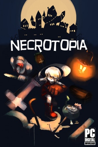 NECROTOPIA  