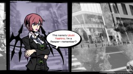  NEO: The World Ends with You