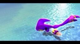  NiGHTS Into Dreams