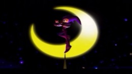   NiGHTS Into Dreams