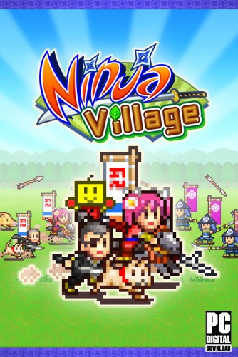 Ninja Village  